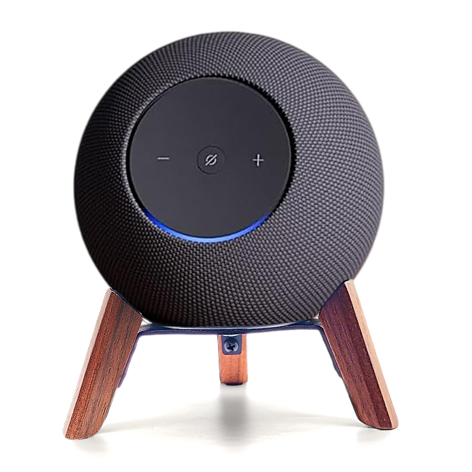 Amazon.com: Real Wood Stand for Echo Studio (new Model) 2025,Echo